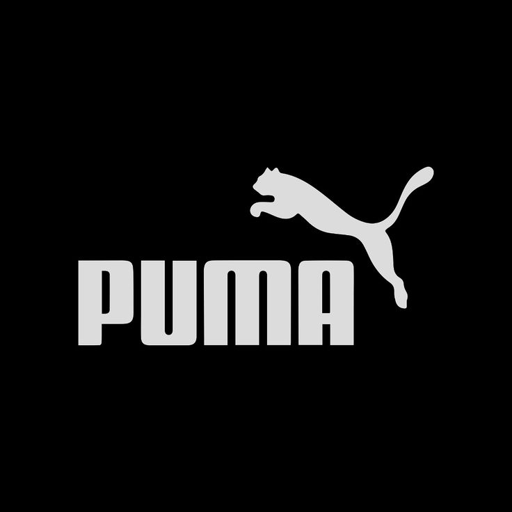 PUMA Logo