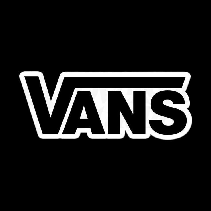VANS Logo