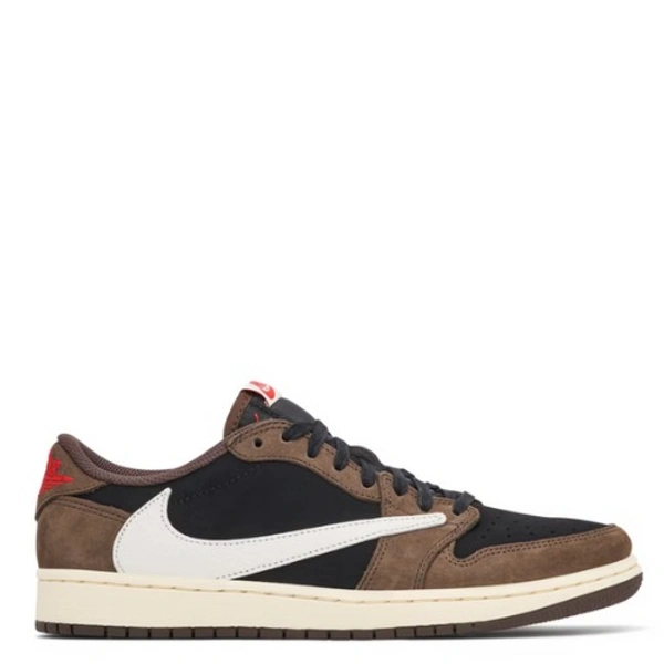 Nike - Travis Scott