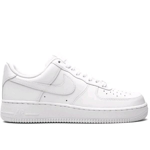 Nike - AF1 WHITE