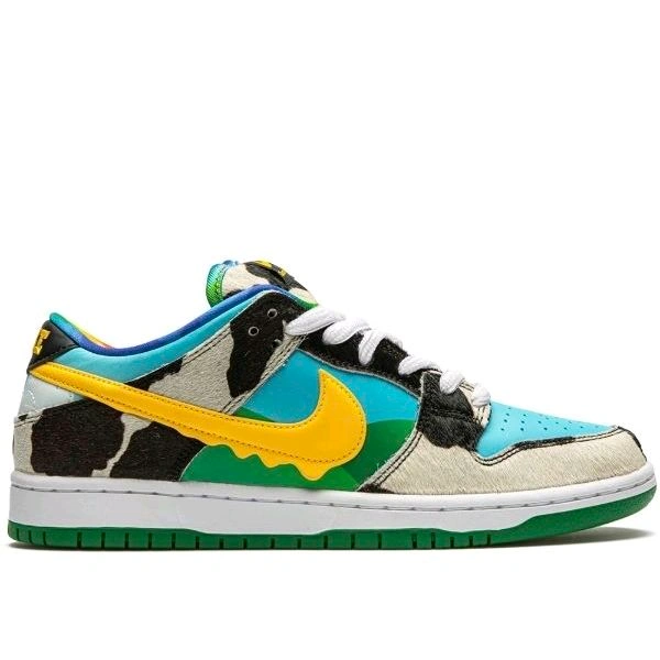 Nike - Chunky Dunky