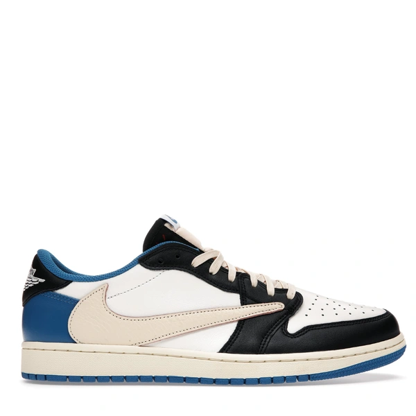 Nike - Travis scott fragment low